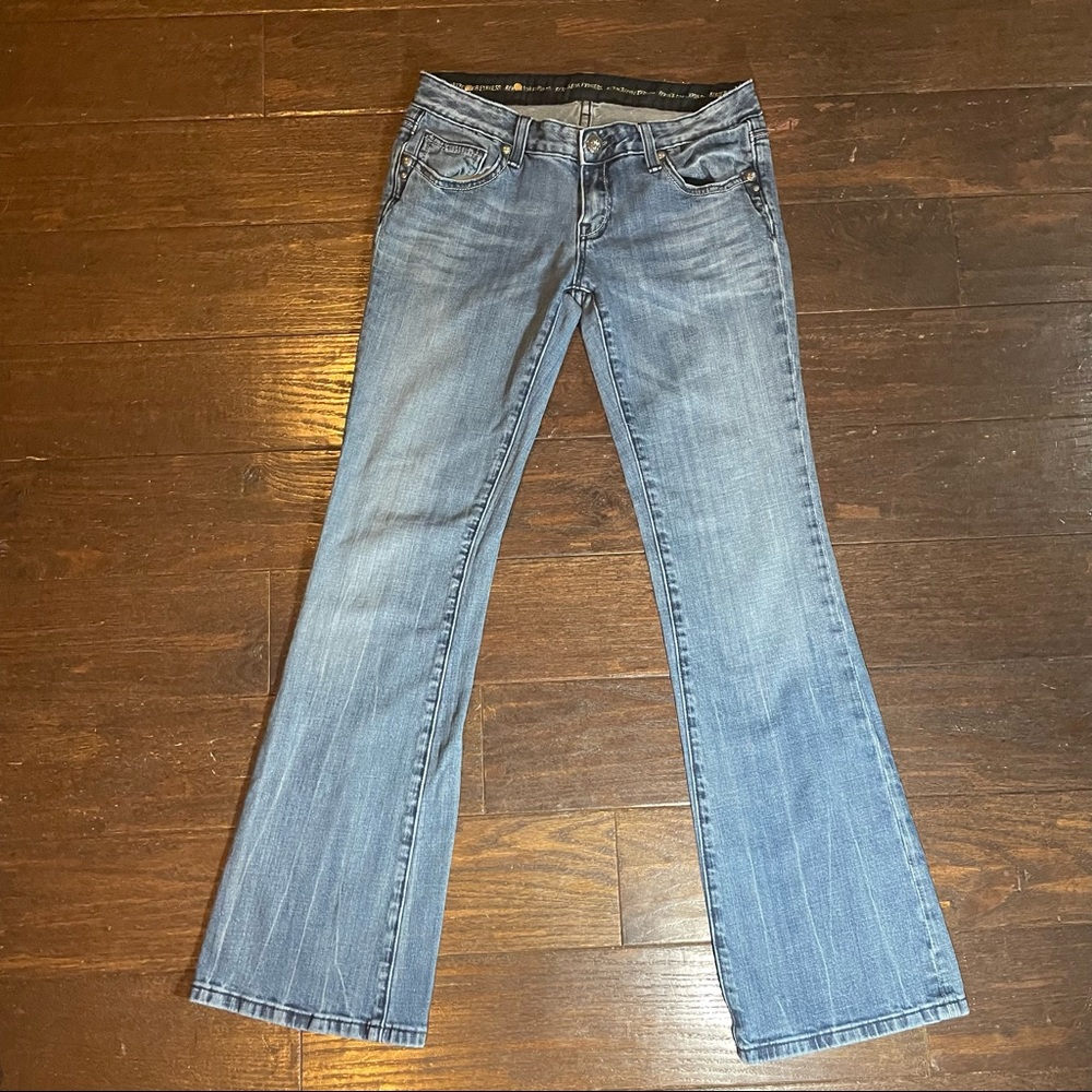 Express Jeans